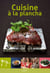 Cuisine à la Plancha