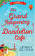 The Grand Reopening Of Dandelion Cafe