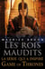 Les rois maudits T04 La loi des mâles - La loi des mâles
