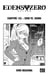 Edens Zero Chapitre 142 - Shiki vs. Shura