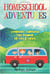Homeschool Adventures, Learning Through the Power of Field Trips