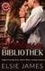 Verlassen der Bibliothek - Romantik in der Bibliothek, #1