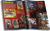Spiderman 60e anniversaire, album + range cartes