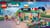 LEGO® 41728 - Le snack du centre-ville - LEGO® Friends