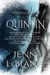 Quintin - Trumbull Family Saga, #5
