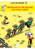 Lucky Luke - Volume 60 - The Ballad of the Daltons