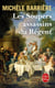 Les Soupers assassins du Régent (La Saga des Savoisy, Tome 5)
