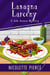 Lasagna Larceny - A Jade Sommer Mystery, #5