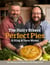 The Hairy Bikers' Perfect Pies - The Ultimate Pie Bible from the Kings of Pies