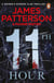 11th Hour - Her friends are close - and her enemies closer... (Women’s Murder Club 11)
