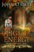 Light Energy - Grumpy Old Wizards, #5