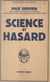 Science et hasard
