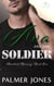 Ava and Her Soldier - Rosalind Brewery Series, #1