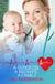 A Surgeon, A Midwife, A Family - A Sweet Medical Romance