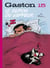 Gaston - Tome 15 - Le repos du gaffeur - Edition 2018