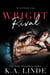 Wright Rival - Wright Vineyard, #3