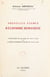 Études d'économie humaniste - Le capitalisme du XIXe siècle, de 1814 à 1914, et le monde économique présent de 1914 à 1957