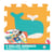 DALLES ANIMAUX