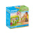 Playmobil® - Jument et poulain - 71243 - Playmobil® Country