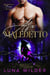 Alfa Maledetto - Twisted Oak: The Alphas, #2