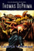 Castle Vroman - A Galaxy Unknown, #6
