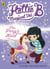 Hattie B, Magical Vet: The Pony's Hoof (Book 5)
