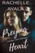 Preying Heart: Under His Wings - Love and Trouble, #2