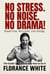 No Stress. No Noise. No Drama! — For Her: Declutter Your Life. Come Back to Yourself. - Declutter Your Life, #2