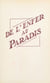 De l'enfer au paradis - Avec 55 gravures sur bois de bout