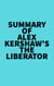 Summary of Alex Kershaw's The Liberator