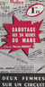 Sabotage aux 24 Heures du Mans