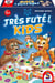 Très futé kids - Jeu de société enfant - Schmidt