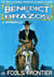 Benedict and Brazos 07: Fool's Frontier - Benedict and Brazos, #7