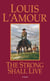 The Strong Shall Live - Stories