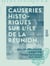 Causeries historiques sur l'île de la Réunion