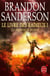 Le Livre des Radieux , Volume 1 (Les Archives de Roshar, Tome 2)