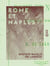 Rome et Naples - Simples notes