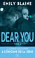 Dear You (actes 6 à 7) - Saison 3