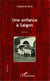 Une enfance à Saigon - Roman