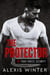 The Protector - Four Forces Security, #1