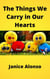 The Things We Carry in Our Hearts - Devotionals, #104
