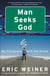 Man Seeks God - My Flirtations with the Divine