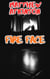 Fire Face - Isolated Showers, #3