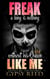 Freak Like Me - Devils MC-Vegas, #1