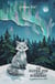 The Silver Fox and the Sunberry: Ten Bedtime Stories from Norway