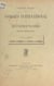 L'horloge astronomique de la cathédrale de Strasbourg - Comptes rendus du Congrès international des mathématiciens, Strasbourg, 22-30 septembre 1920