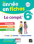 La Compil' 6e : français, maths et anglais - tout le programme de 6e en fiches