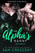 The Alpha's Nanny - The Nannies, #6