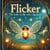 Flicker, The Little Firefly with a Big Heart