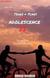 Tears And Scars Of Adolescence 2 - Adult Lessons, #2